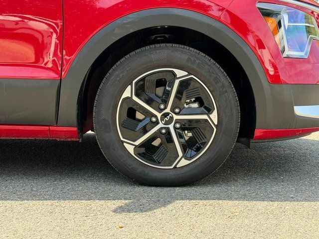 2024 Kia Niro EX Springfield VA