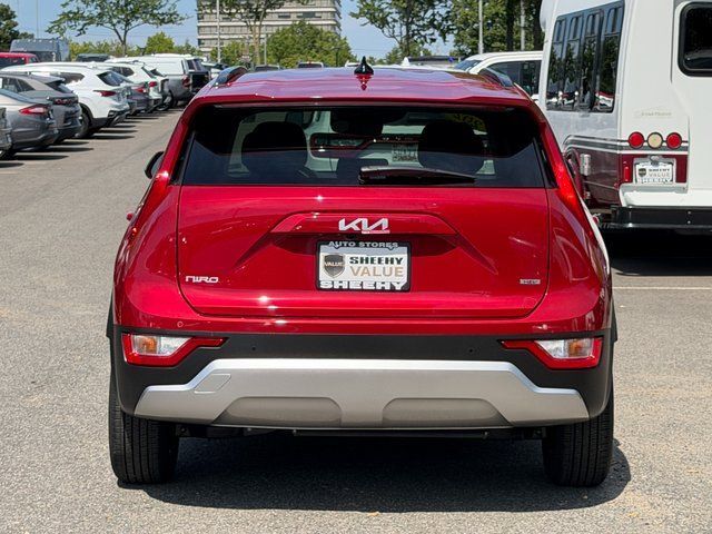 2024 Kia Niro EX Springfield VA
