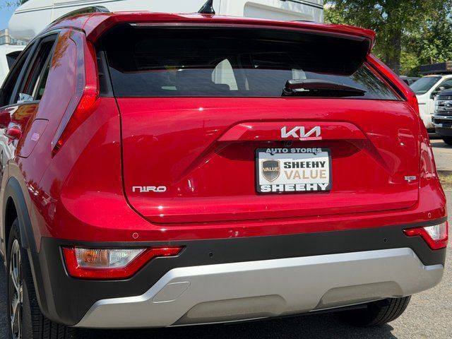 2024 Kia Niro EX Springfield VA