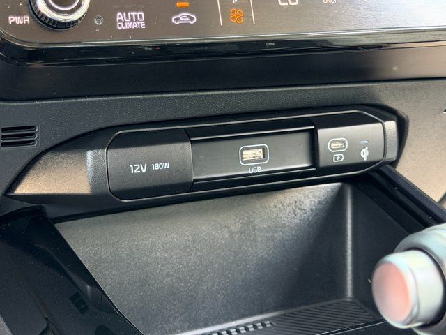 2024 Kia Niro EX Springfield VA