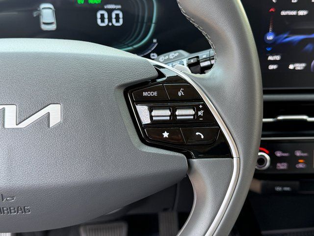 2024 Kia Niro EX Springfield VA