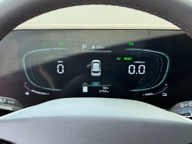 2024 Kia Niro EX Springfield VA