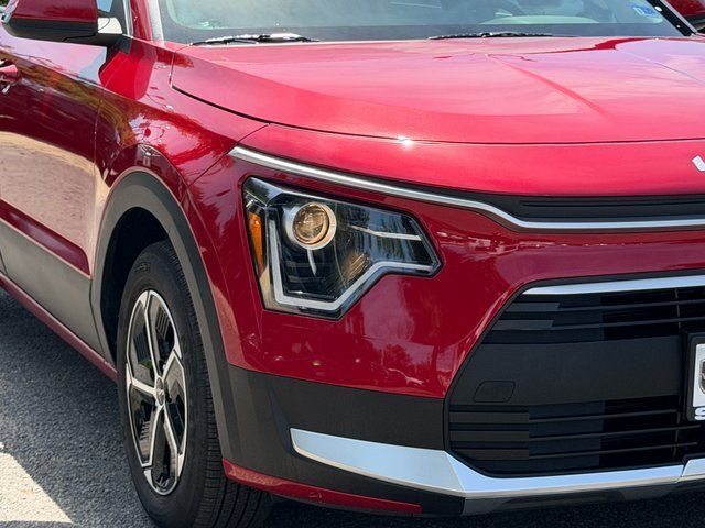 2024 Kia Niro EX Springfield VA