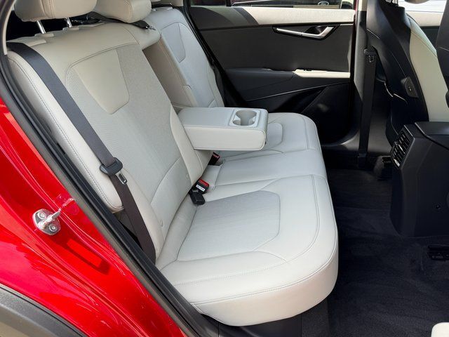 2024 Kia Niro EX Springfield VA