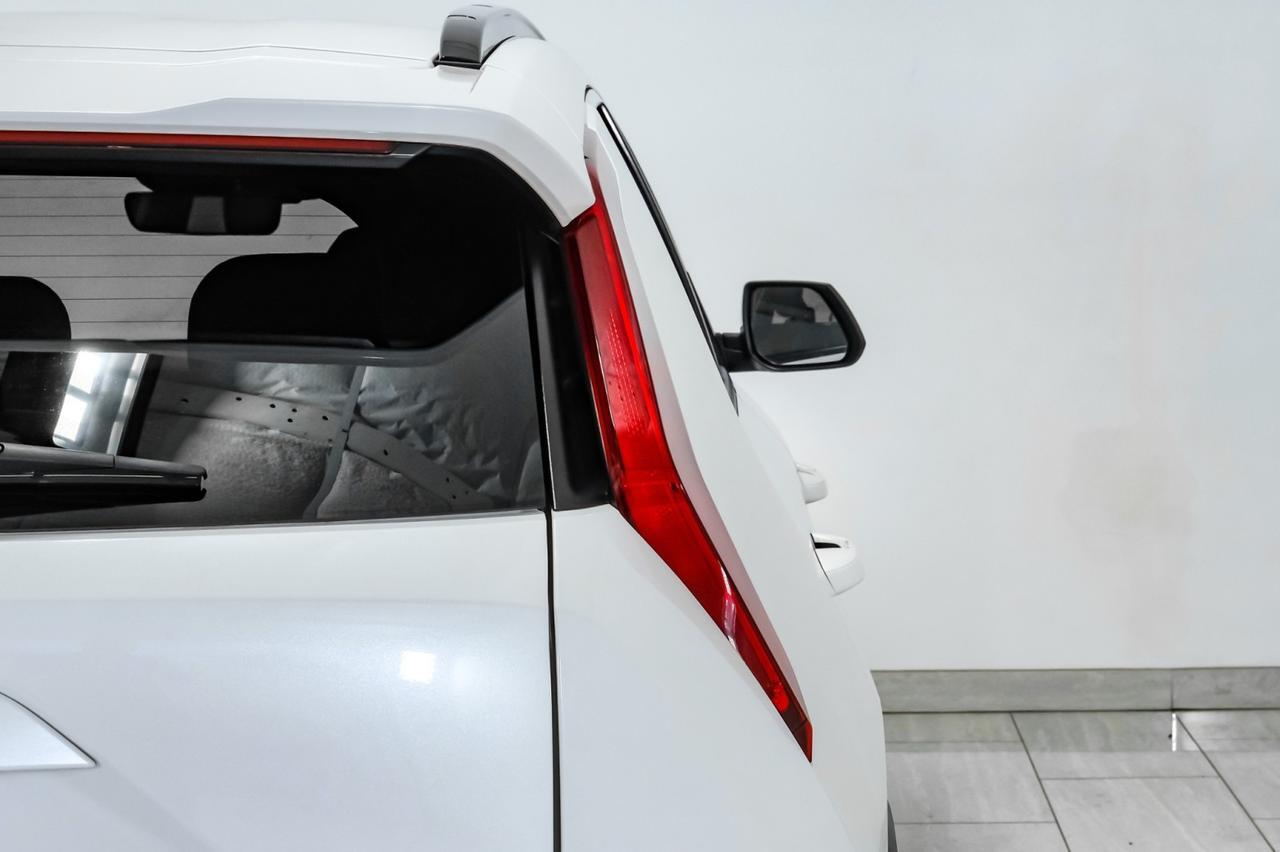 2024 Kia Niro LX BLIND SPOT ASSIST FORWARD COLLISION ASSIST REAR CAMERA BLUETO Carrollton TX