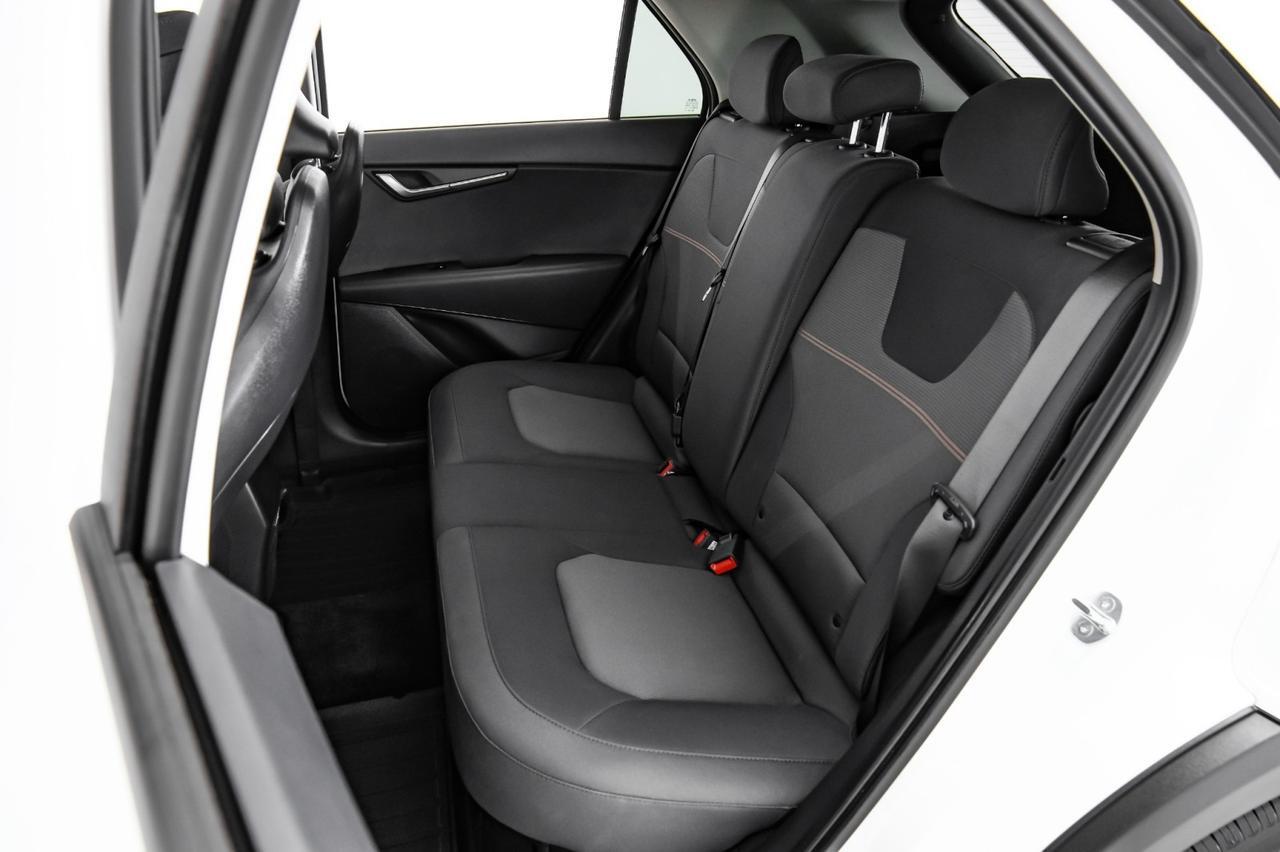 2024 Kia Niro LX BLIND SPOT ASSIST FORWARD COLLISION ASSIST REAR CAMERA BLUETO Carrollton TX