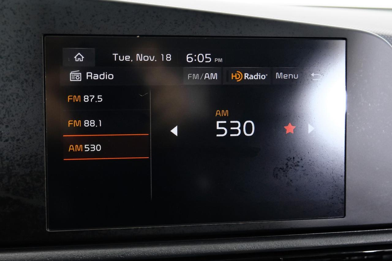 2024 Kia Niro LX BLIND SPOT ASSIST FORWARD COLLISION ASSIST REAR CAMERA BLUETO Carrollton TX