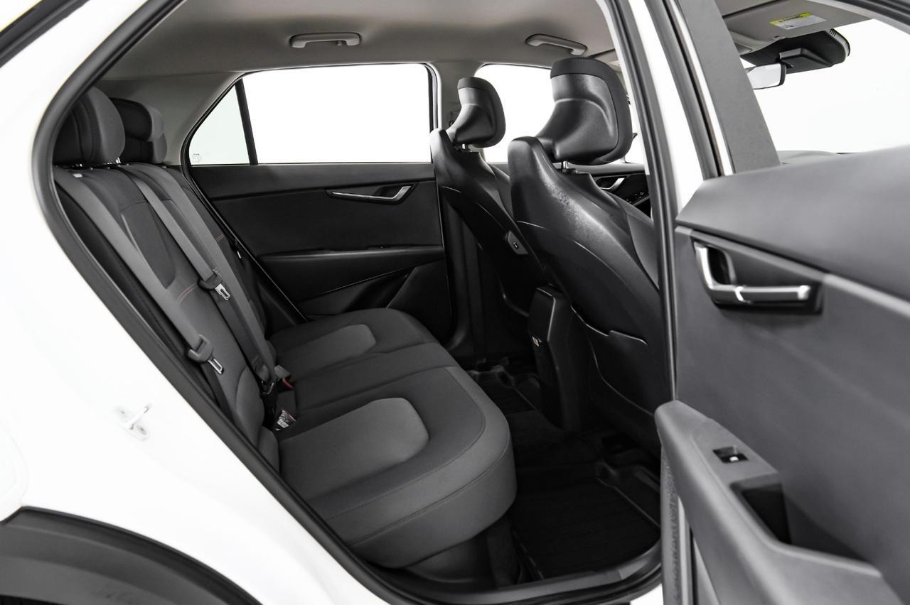 2024 Kia Niro LX BLIND SPOT ASSIST FORWARD COLLISION ASSIST REAR CAMERA BLUETO Carrollton TX