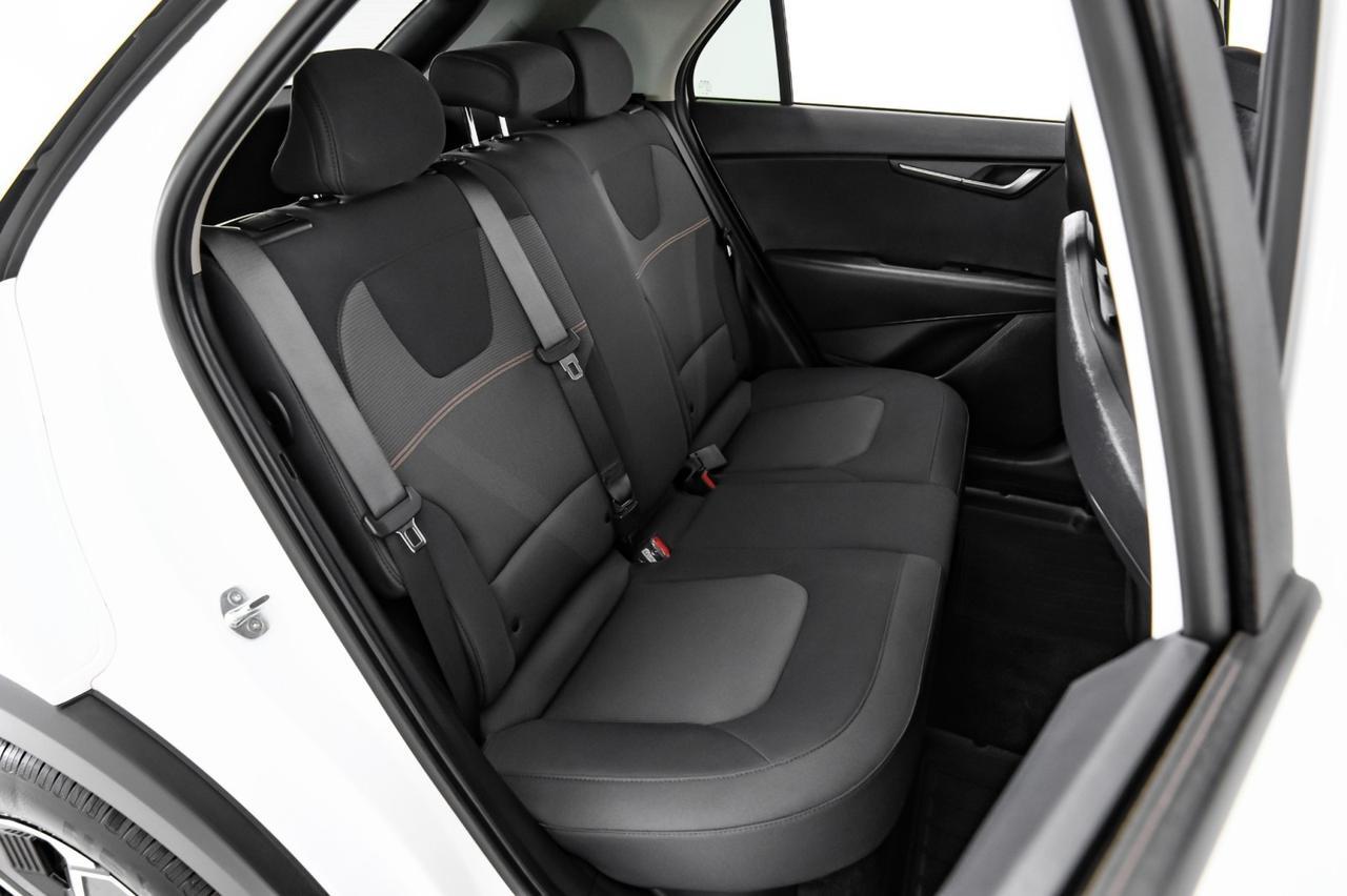 2024 Kia Niro LX BLIND SPOT ASSIST FORWARD COLLISION ASSIST REAR CAMERA BLUETO Carrollton TX