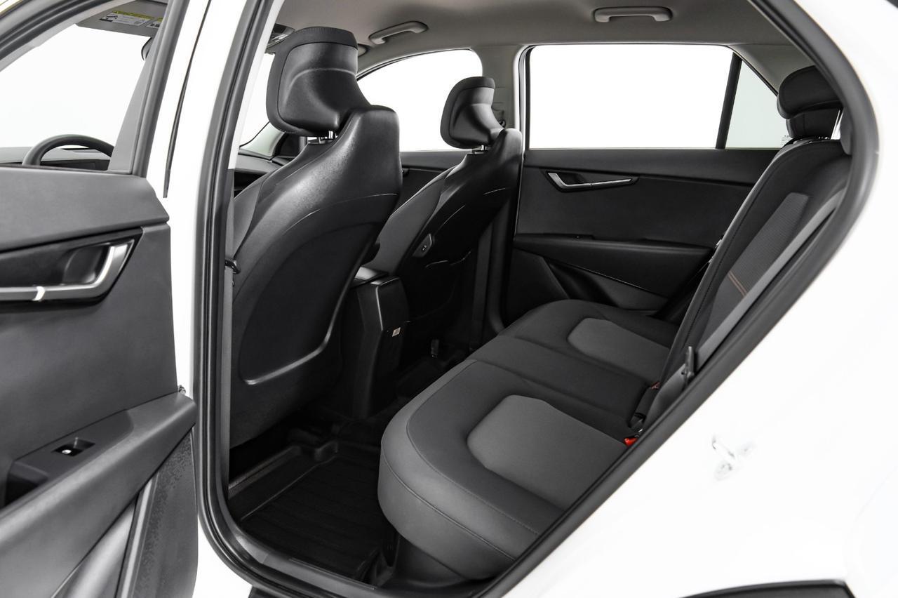 2024 Kia Niro LX BLIND SPOT ASSIST FORWARD COLLISION ASSIST REAR CAMERA BLUETO Carrollton TX