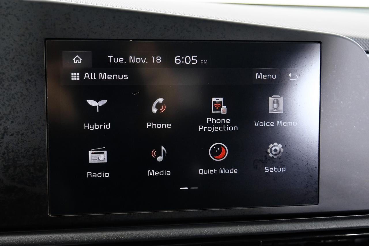 2024 Kia Niro LX BLIND SPOT ASSIST FORWARD COLLISION ASSIST REAR CAMERA BLUETO Carrollton TX