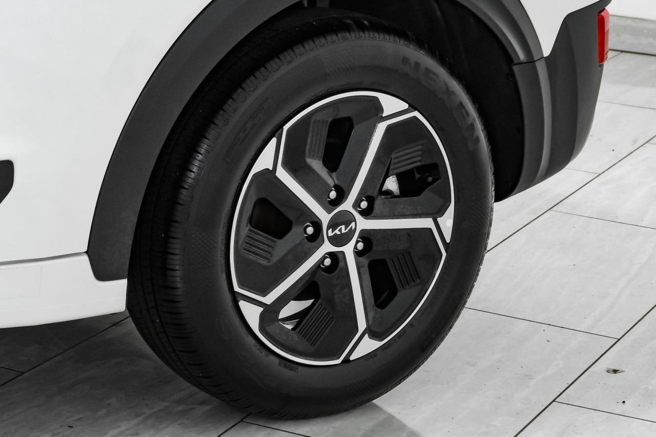 2024 Kia Niro LX BLIND SPOT ASSIST FORWARD COLLISION ASSIST REAR CAMERA BLUETO Carrollton TX