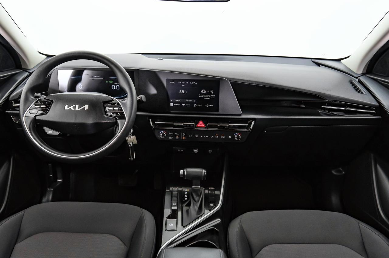 2024 Kia Niro LX BLIND SPOT ASSIST FORWARD COLLISION ASSIST REAR CAMERA BLUETO Carrollton TX