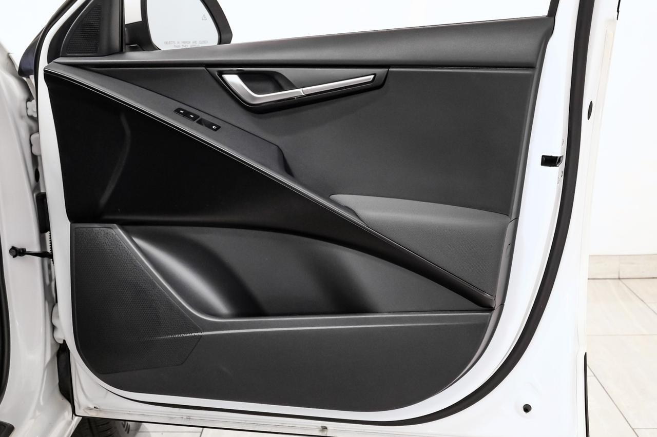 2024 Kia Niro LX BLIND SPOT ASSIST FORWARD COLLISION ASSIST REAR CAMERA BLUETO Carrollton TX