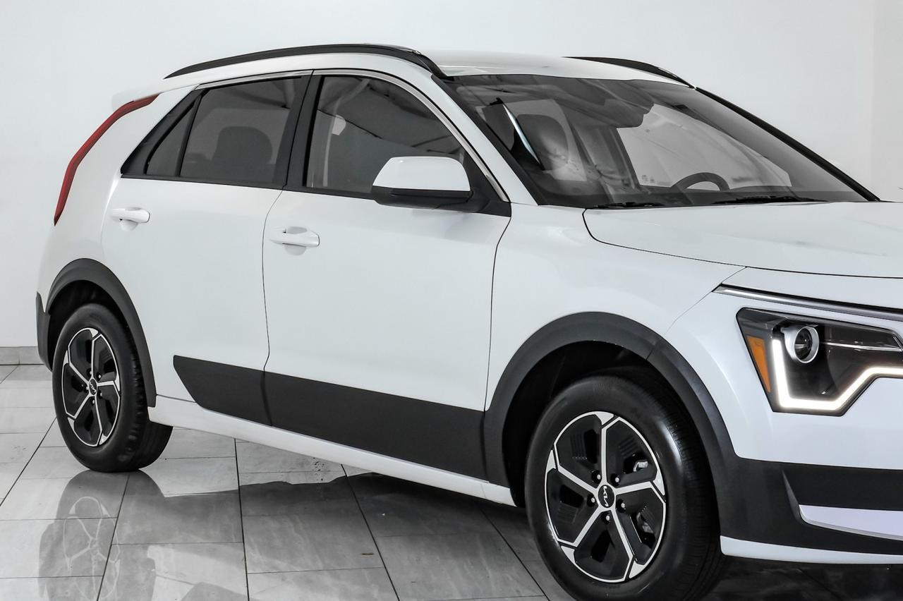 2024 Kia Niro LX BLIND SPOT ASSIST FORWARD COLLISION ASSIST REAR CAMERA BLUETO Carrollton TX