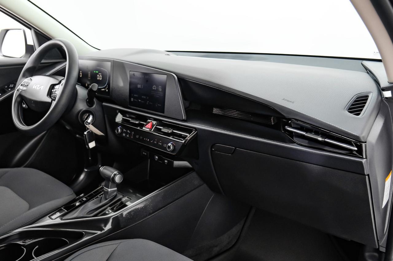 2024 Kia Niro LX BLIND SPOT ASSIST FORWARD COLLISION ASSIST REAR CAMERA BLUETO Carrollton TX