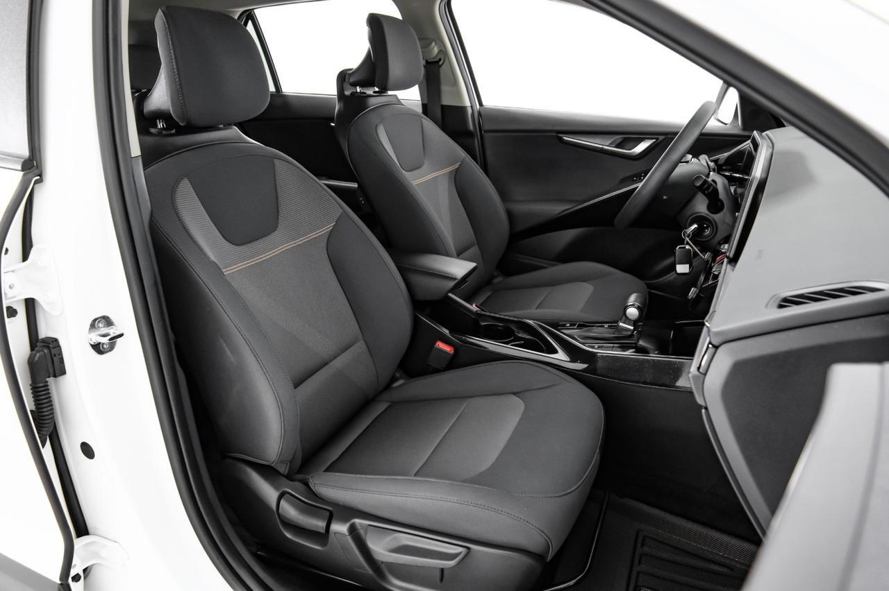 2024 Kia Niro LX BLIND SPOT ASSIST FORWARD COLLISION ASSIST REAR CAMERA BLUETO Carrollton TX