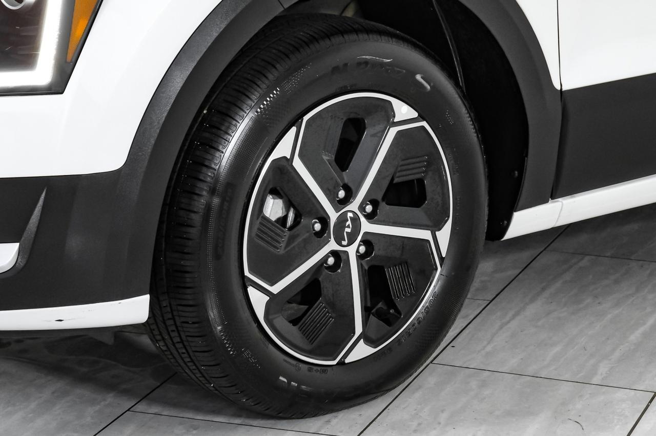 2024 Kia Niro LX BLIND SPOT ASSIST FORWARD COLLISION ASSIST REAR CAMERA BLUETO Carrollton TX