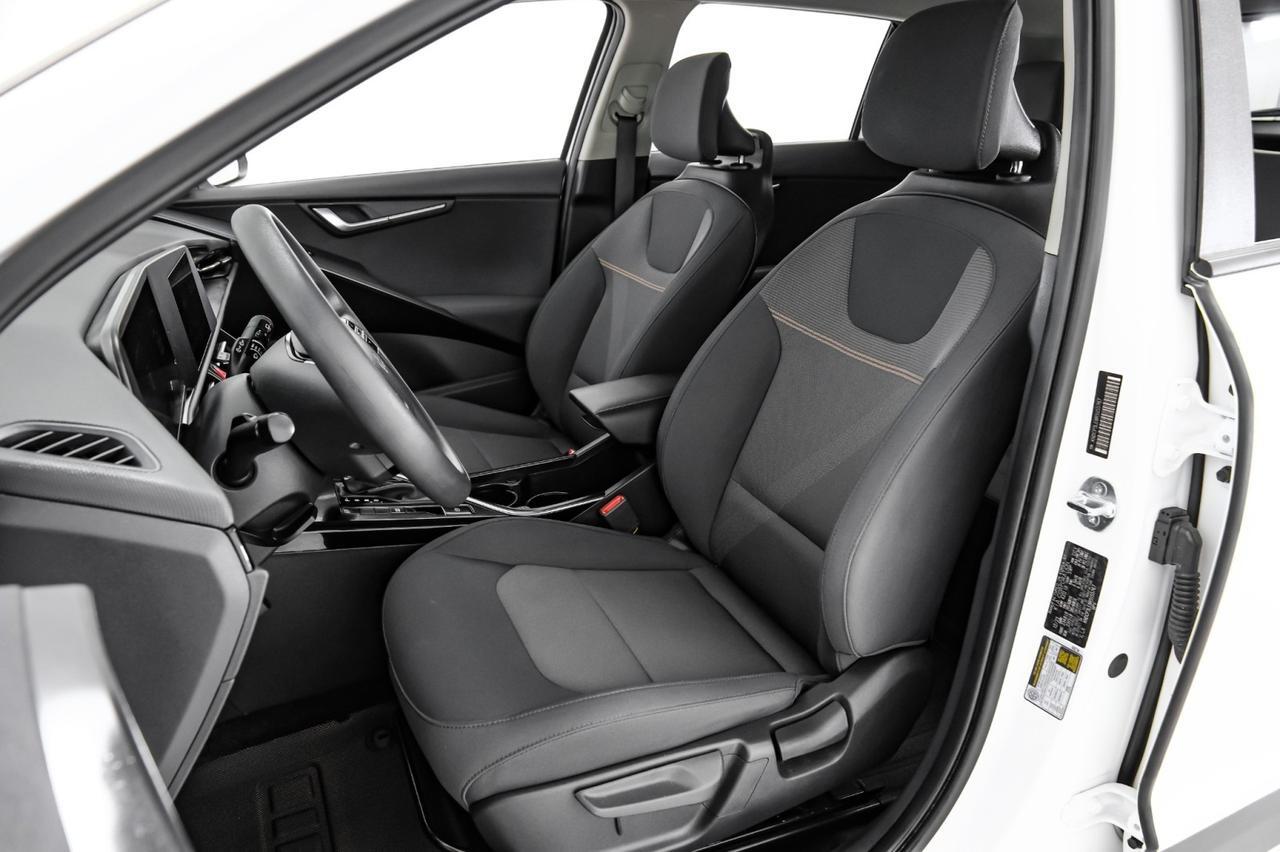 2024 Kia Niro LX BLIND SPOT ASSIST FORWARD COLLISION ASSIST REAR CAMERA BLUETO Carrollton TX