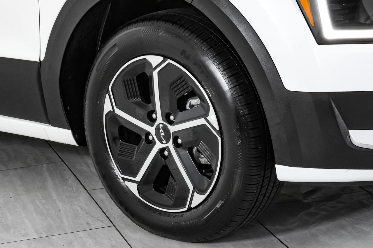 2024 Kia Niro LX BLIND SPOT ASSIST FORWARD COLLISION ASSIST REAR CAMERA BLUETO Carrollton TX