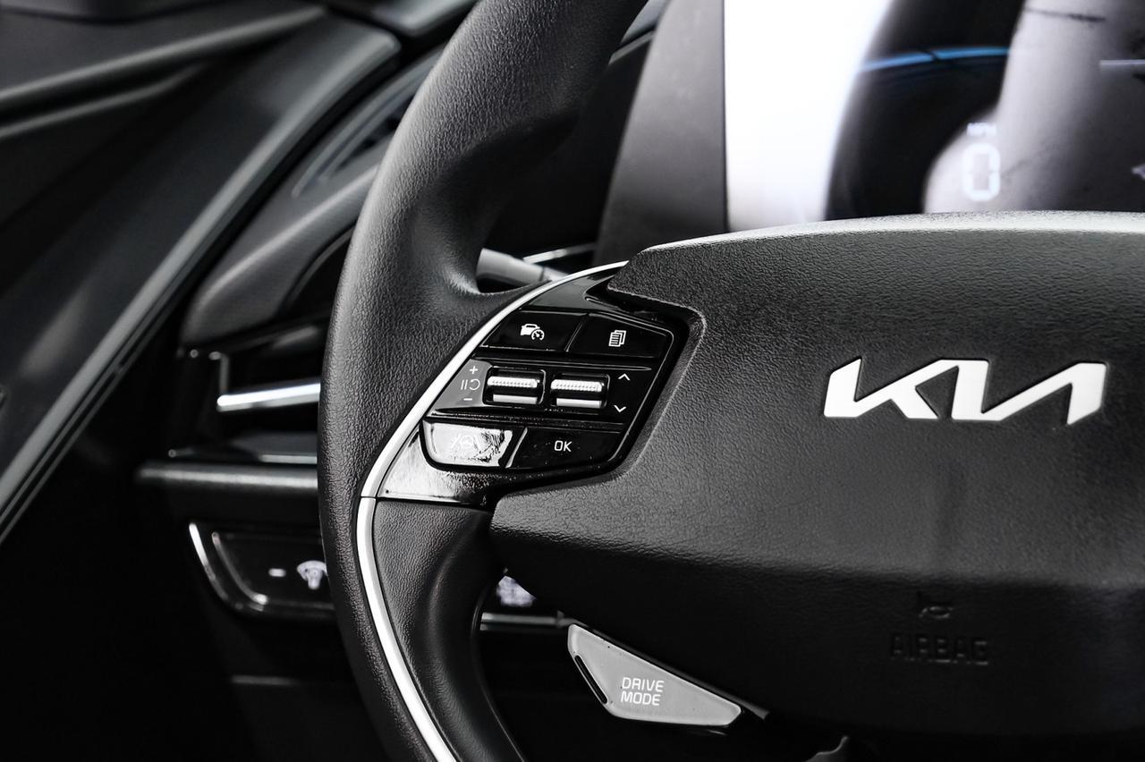 2024 Kia Niro LX BLIND SPOT ASSIST FORWARD COLLISION ASSIST REAR CAMERA BLUETO Carrollton TX