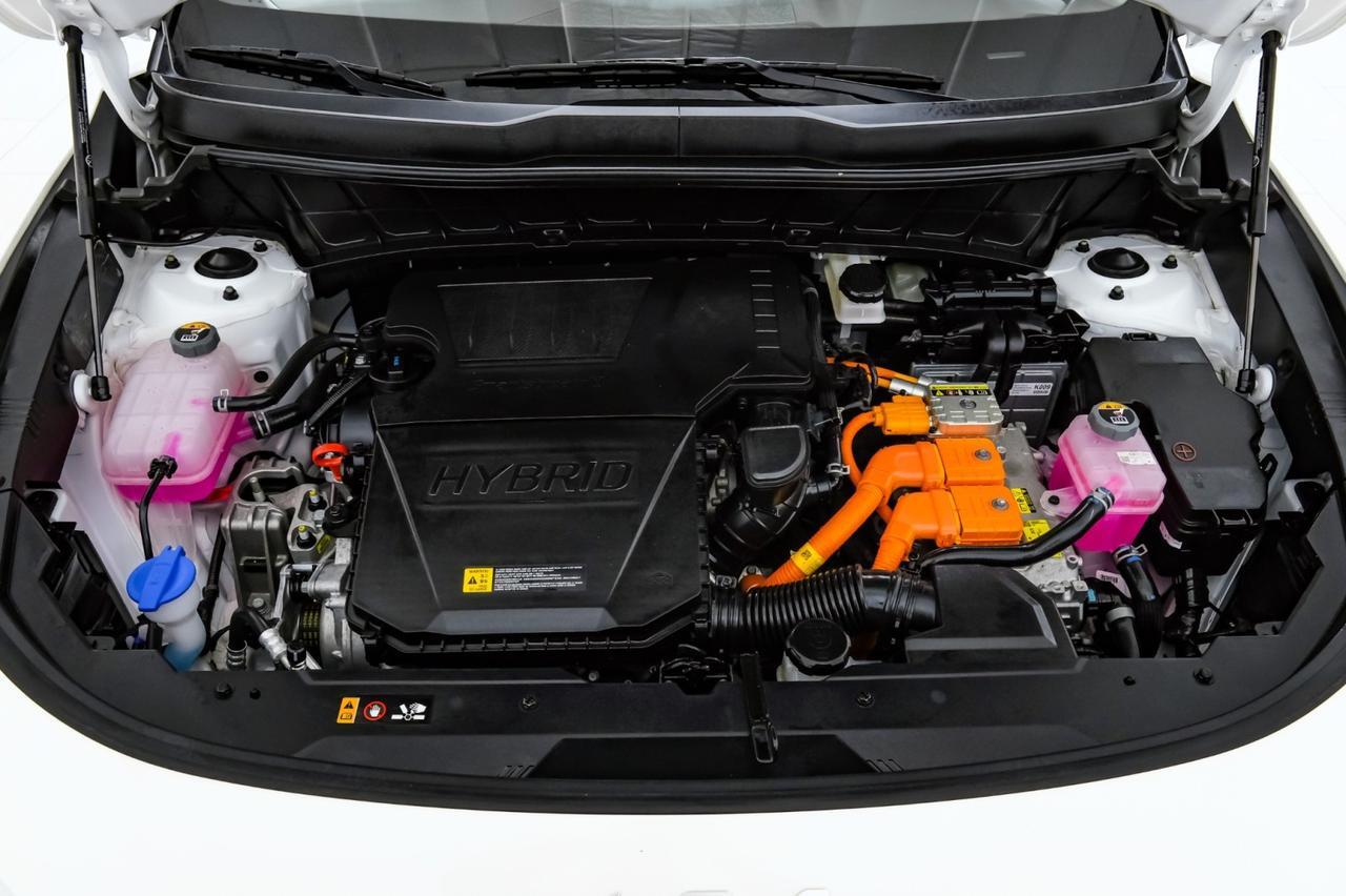 2024 Kia Niro LX BLIND SPOT ASSIST FORWARD COLLISION ASSIST REAR CAMERA BLUETO Carrollton TX