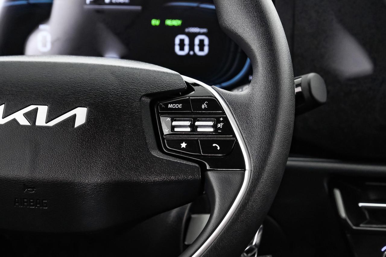 2024 Kia Niro LX BLIND SPOT ASSIST FORWARD COLLISION ASSIST REAR CAMERA BLUETO Carrollton TX