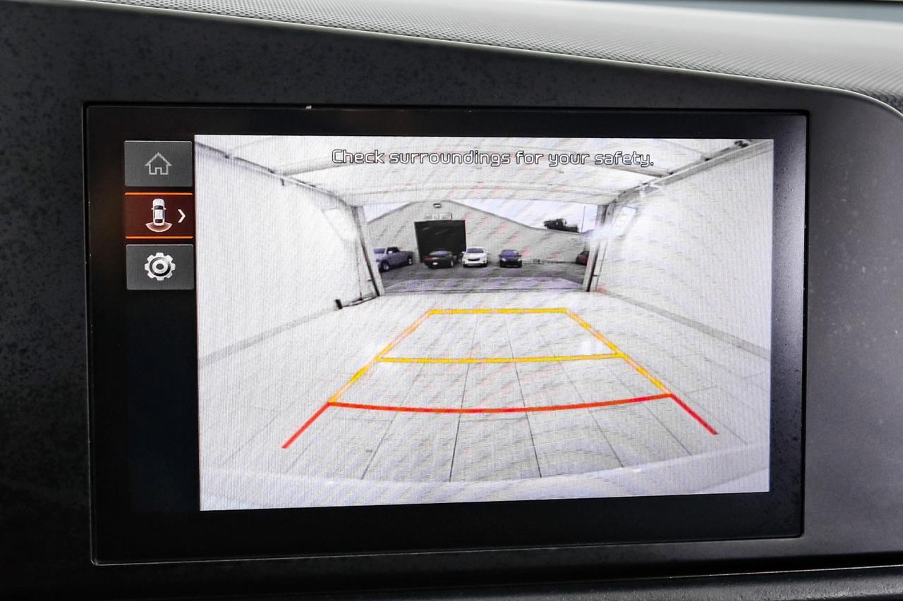 2024 Kia Niro LX BLIND SPOT ASSIST FORWARD COLLISION ASSIST REAR CAMERA BLUETO Carrollton TX