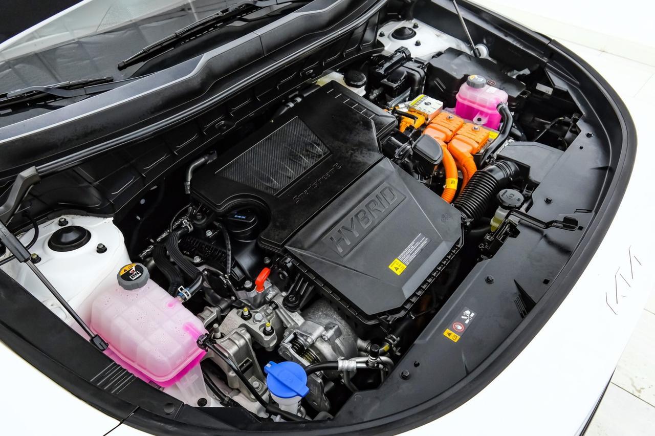 2024 Kia Niro LX BLIND SPOT ASSIST FORWARD COLLISION ASSIST REAR CAMERA BLUETO Carrollton TX