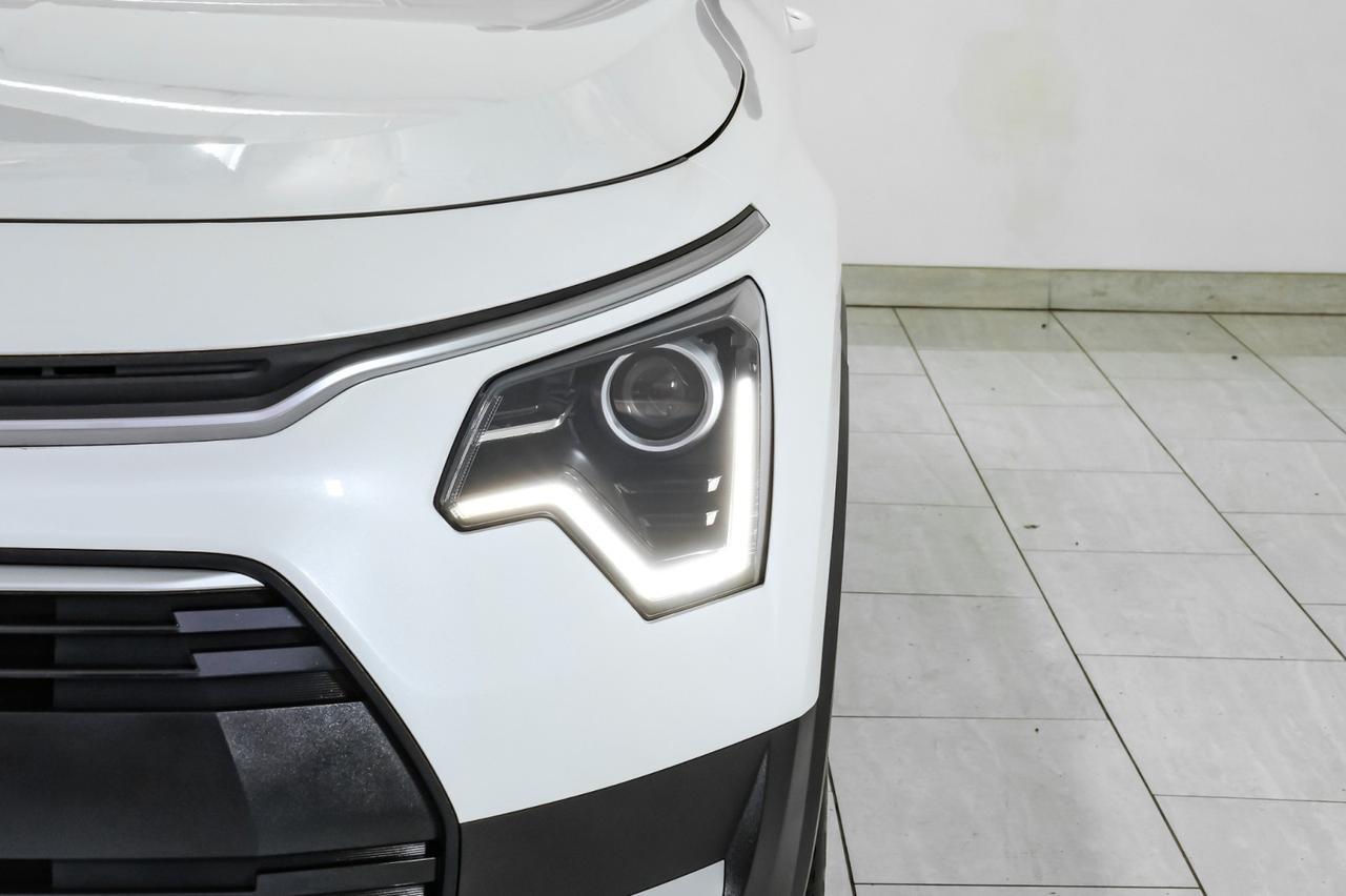 2024 Kia Niro LX BLIND SPOT ASSIST FORWARD COLLISION ASSIST REAR CAMERA BLUETOOTH ALLOY WHEELS Carrollton TX