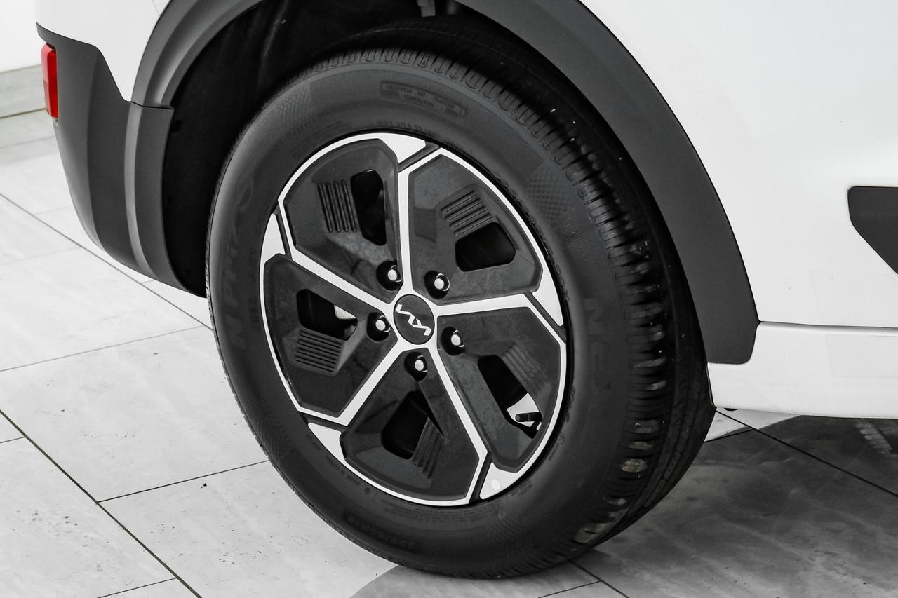 2024 Kia Niro LX BLIND SPOT ASSIST FORWARD COLLISION ASSIST REAR CAMERA BLUETOOTH ALLOY WHEELS Carrollton TX