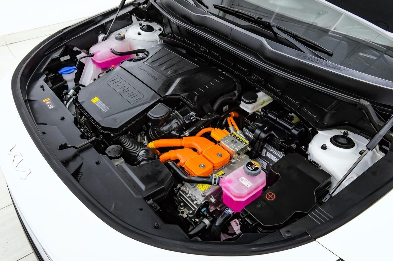 2024 Kia Niro LX BLIND SPOT ASSIST FORWARD COLLISION ASSIST REAR CAMERA BLUETOOTH ALLOY WHEELS Carrollton TX