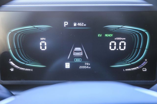 2024 Kia Niro LX Glendale CA