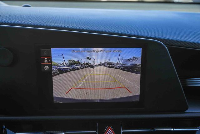 2024 Kia Niro LX Glendale CA