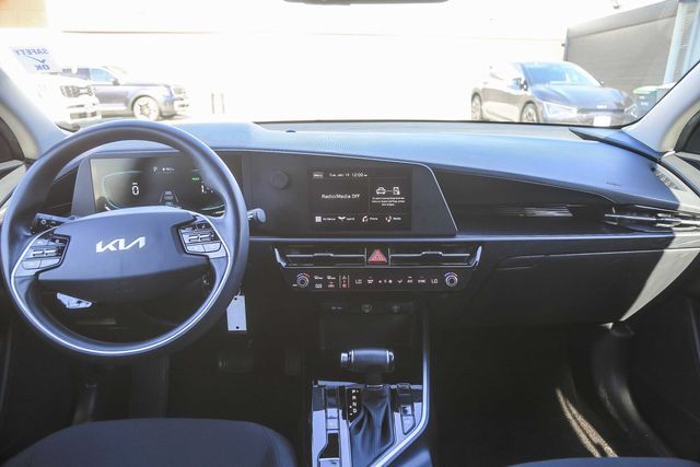 2024 Kia Niro LX Glendale CA
