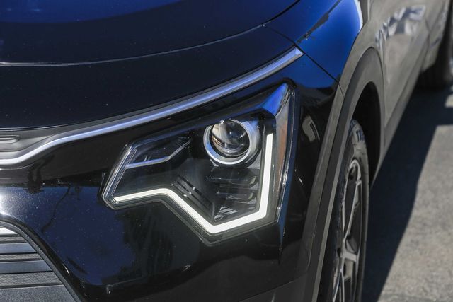 2024 Kia Niro LX Glendale CA