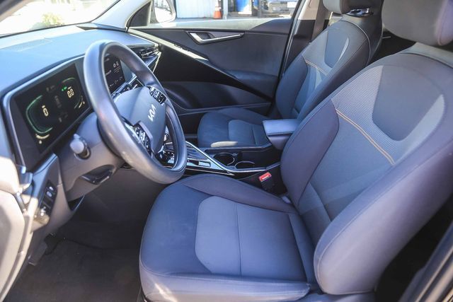 2024 Kia Niro LX Glendale CA