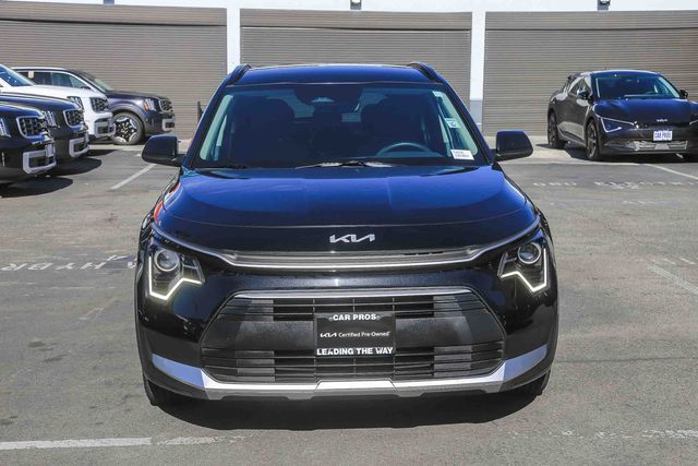 2024 Kia Niro LX