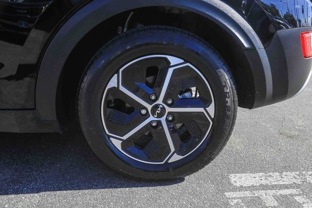 2024 Kia Niro LX Glendale CA