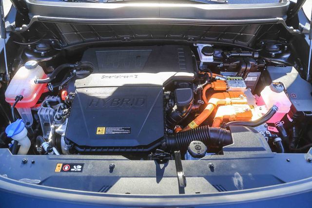 2024 Kia Niro LX Glendale CA