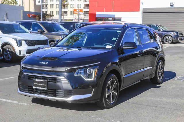 2024 Kia Niro LX Glendale CA