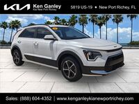 2024 Kia Niro LX
