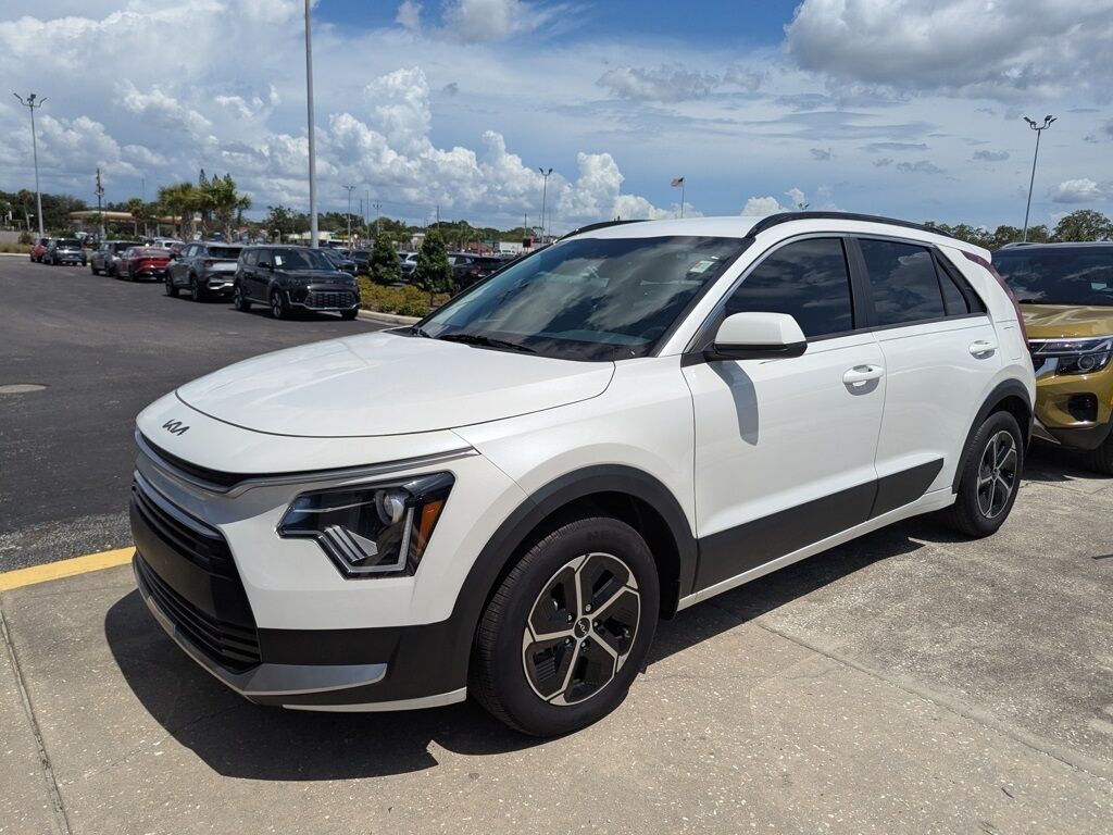 2024 Kia Niro LX San Clemente CA