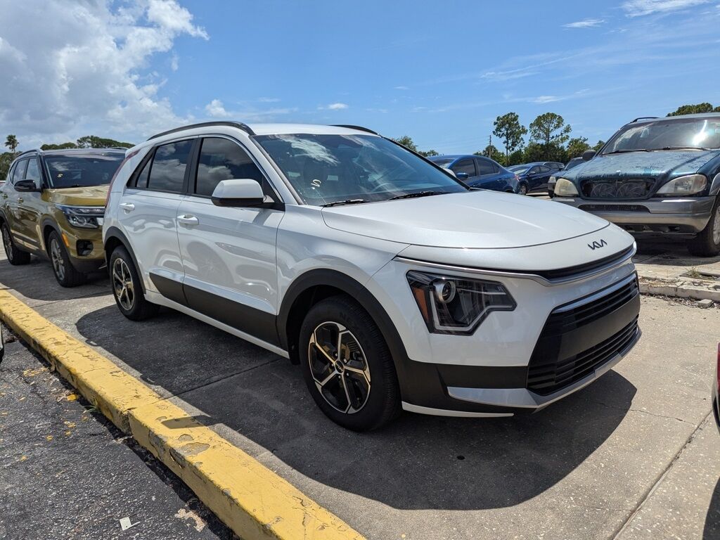 2024 Kia Niro LX San Clemente CA