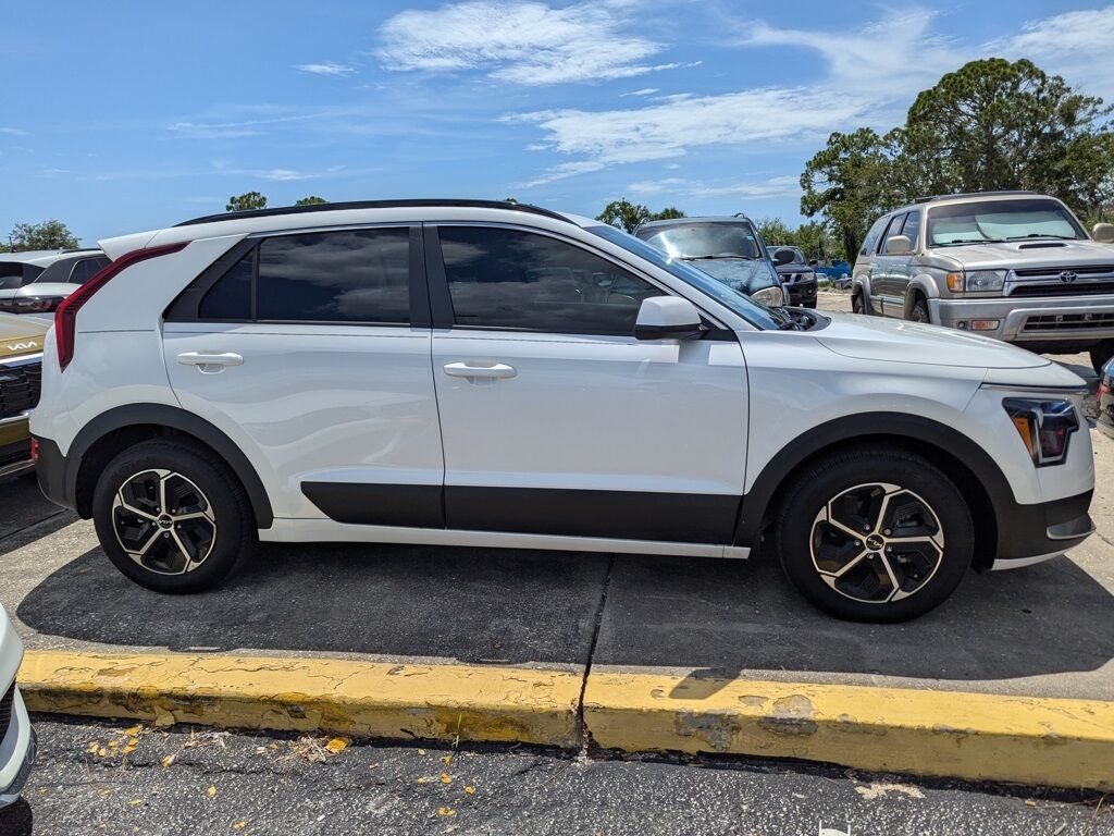 2024 Kia Niro LX San Clemente CA