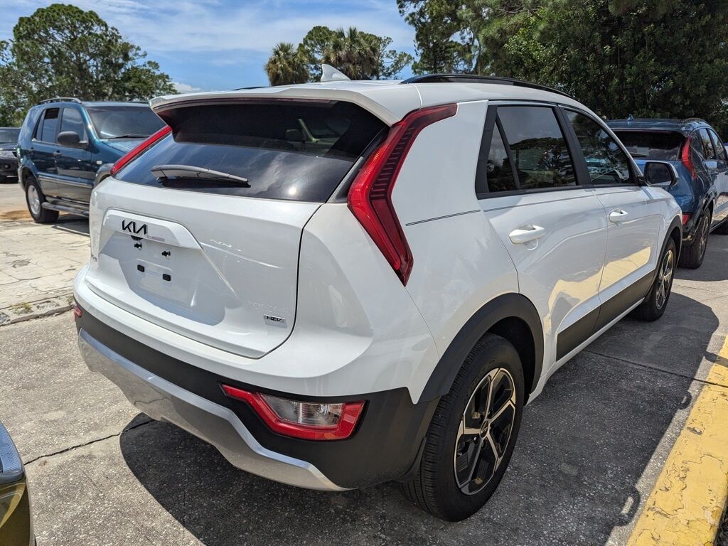2024 Kia Niro LX San Clemente CA