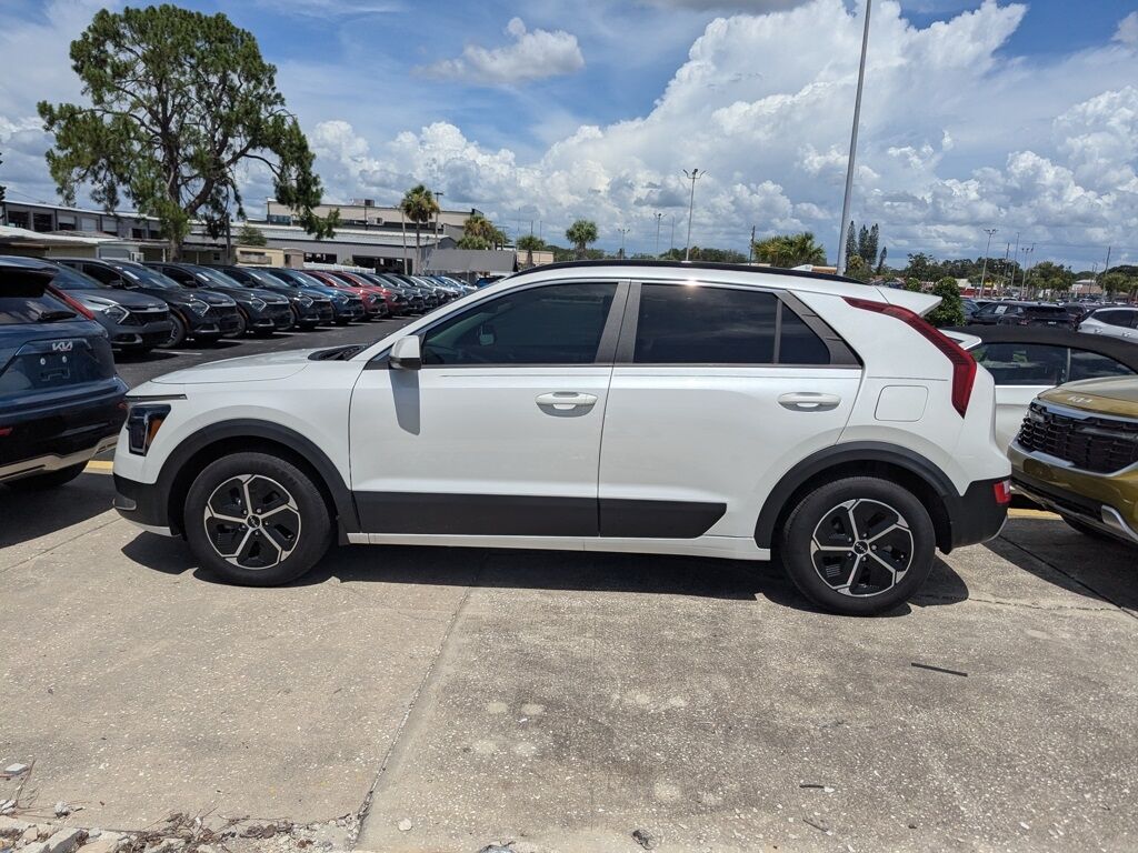 2024 Kia Niro LX San Clemente CA