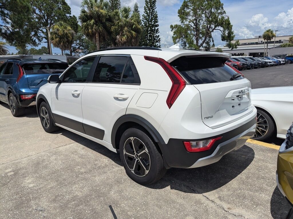 2024 Kia Niro LX San Clemente CA
