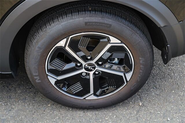 2024 Kia Niro LX Tacoma WA