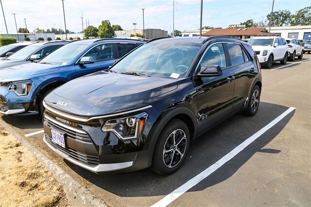 2024 Kia Niro LX Tacoma WA